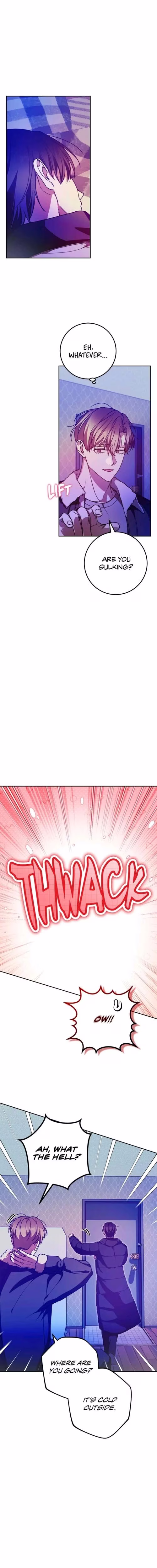 Netkama Punch!!! - Chapter 54 - Part 3