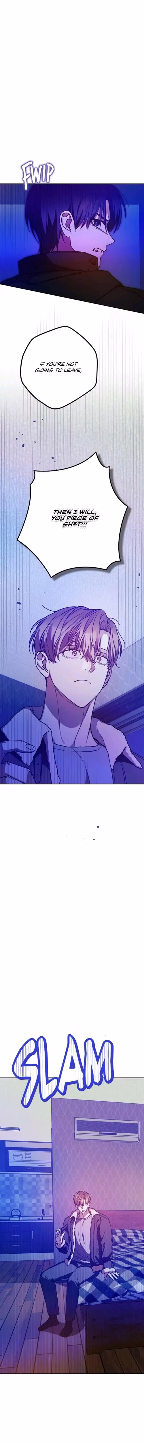 Netkama Punch!!! - Chapter 54 - Part 4