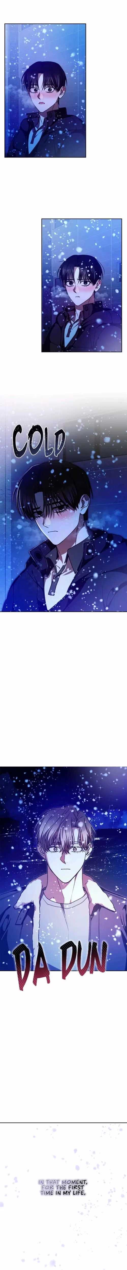 Netkama Punch!!! - Chapter 54 - Part 9