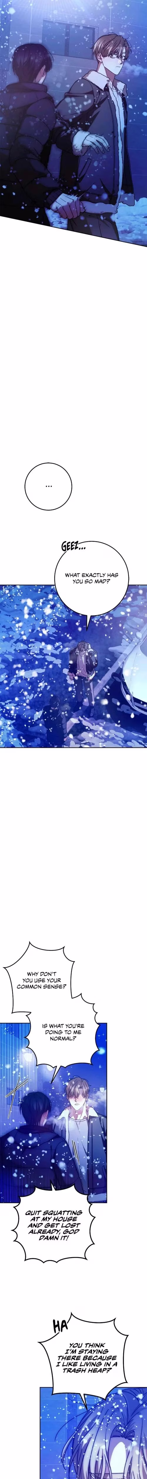 Netkama Punch!!! - Chapter 54 - Part 11