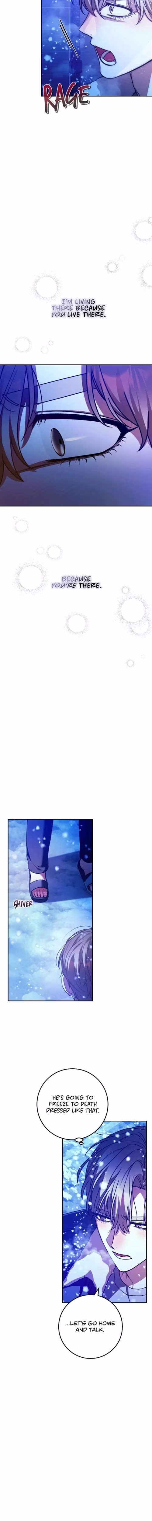 Netkama Punch!!! - Chapter 54 - Part 12