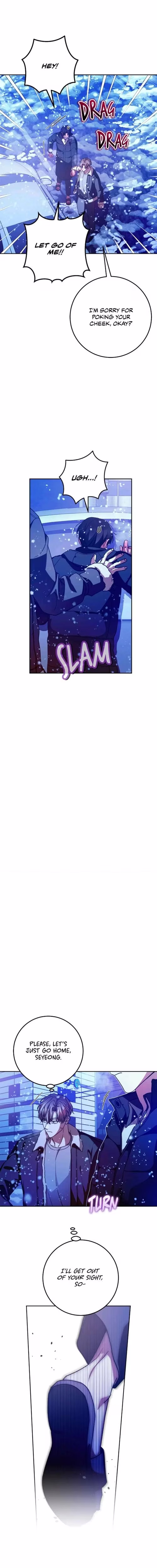 Netkama Punch!!! - Chapter 54 - Part 13