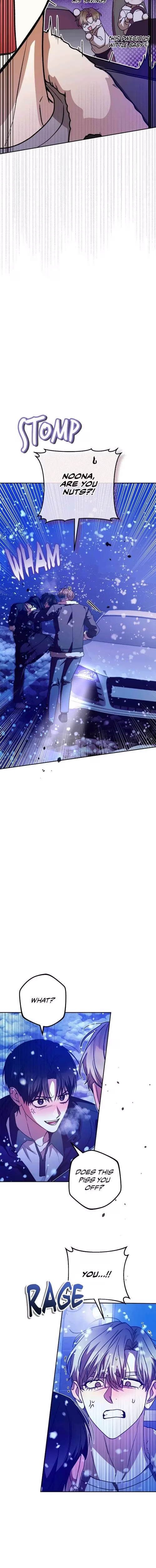 Netkama Punch!!! - Chapter 54 - Part 15