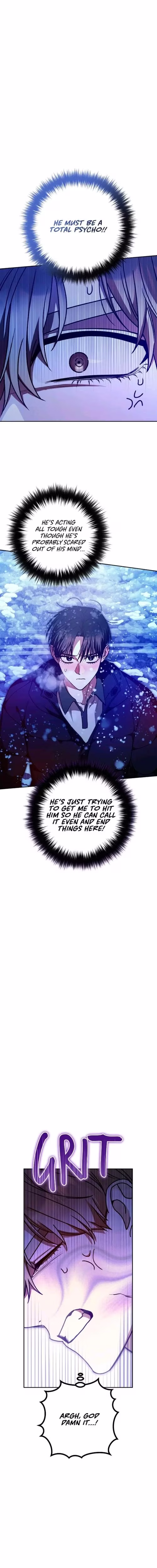 Netkama Punch!!! - Chapter 54 - Part 16