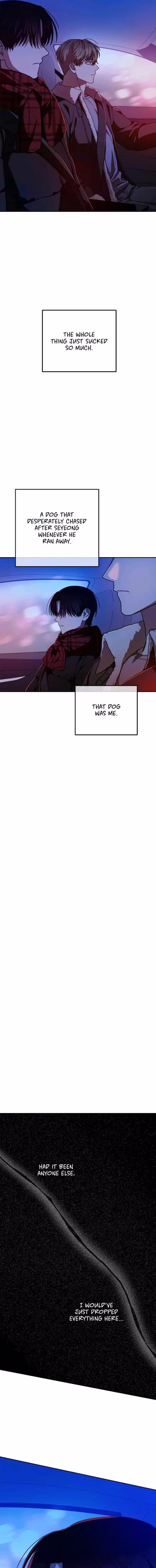 Netkama Punch!!! - Chapter 55 - Part 6