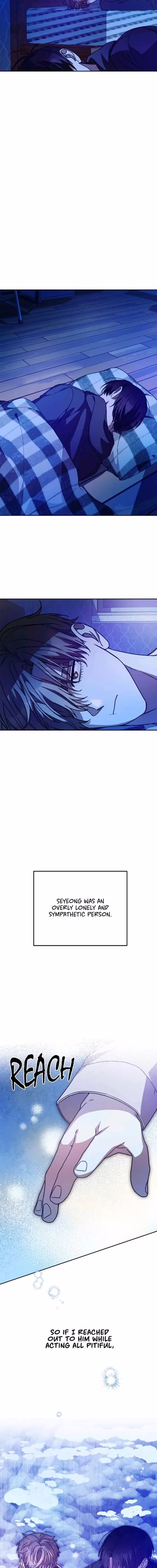 Netkama Punch!!! - Chapter 55 - Part 10