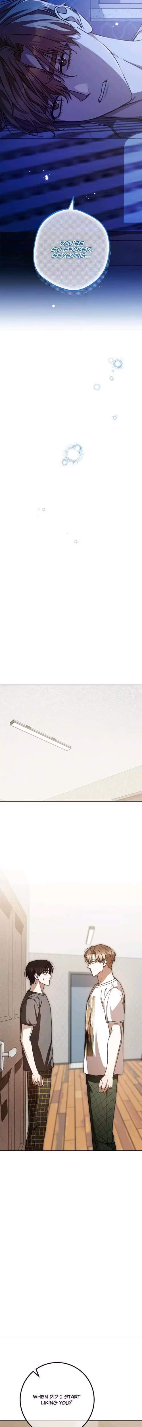 Netkama Punch!!! - Chapter 55 - Part 16