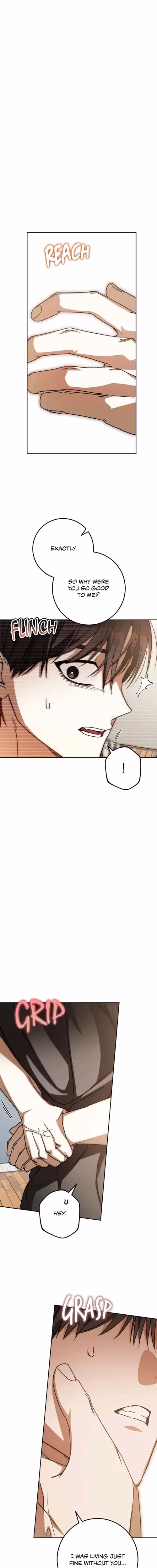 Netkama Punch!!! - Chapter 55 - Part 18