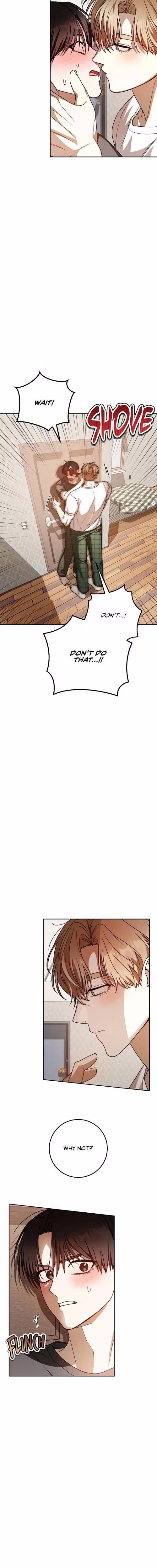 Netkama Punch!!! - Chapter 56 - Part 3