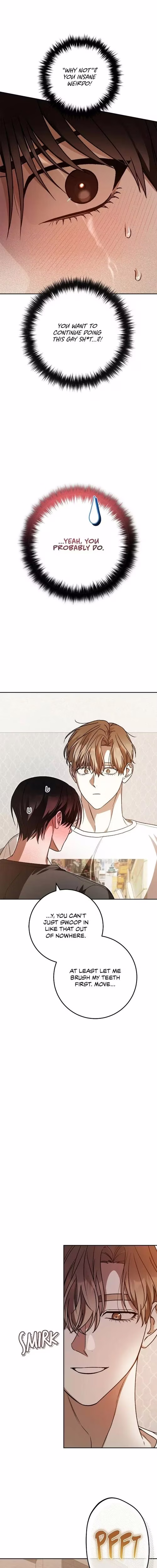 Netkama Punch!!! - Chapter 56 - Part 4