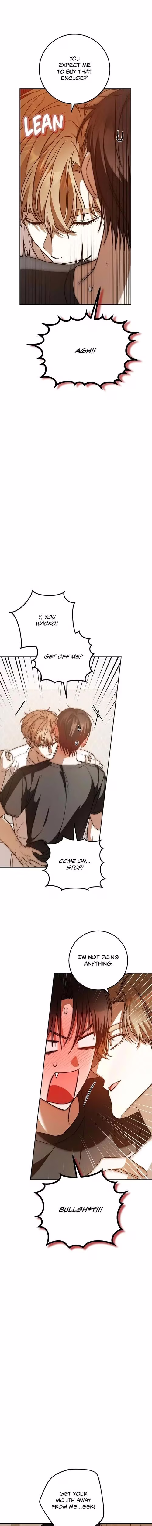 Netkama Punch!!! - Chapter 56 - Part 6