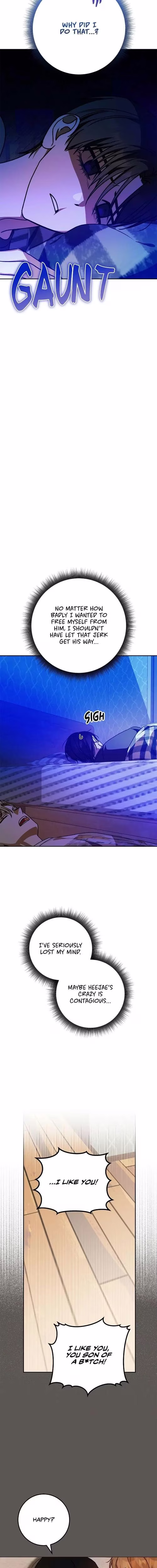 Netkama Punch!!! - Chapter 56 - Part 9