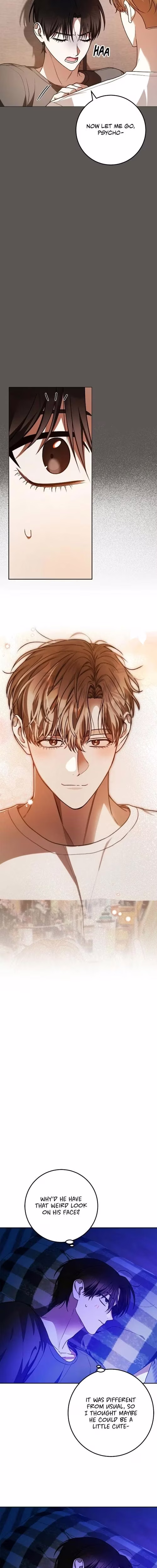 Netkama Punch!!! - Chapter 56 - Part 10