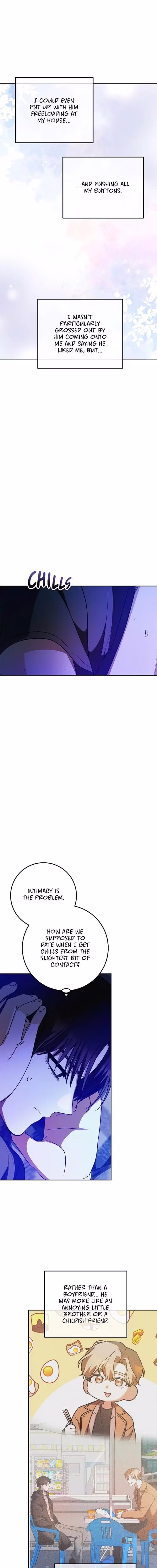 Netkama Punch!!! - Chapter 56 - Part 12