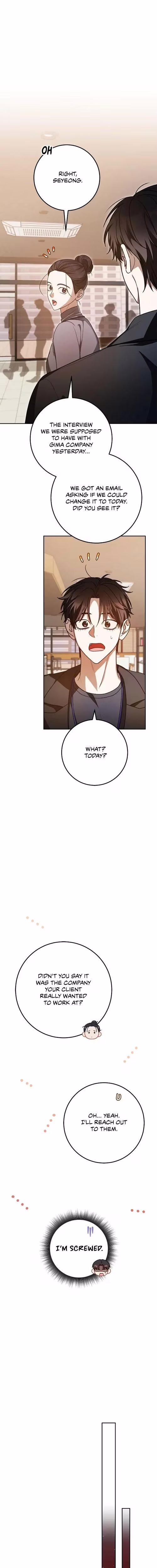 Netkama Punch!!! - Chapter 56 - Part 17