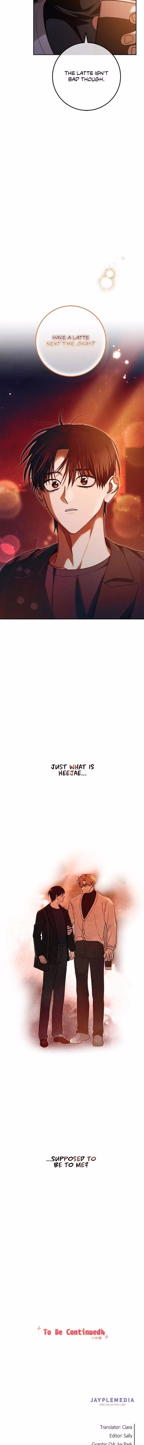 Netkama Punch!!! - Chapter 56 - Part 21