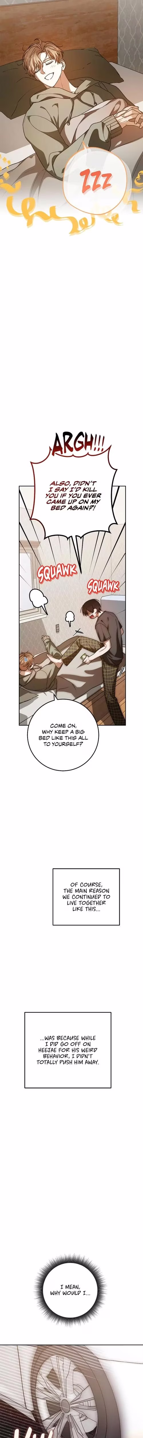 Netkama Punch!!! - Chapter 57 - Part 4