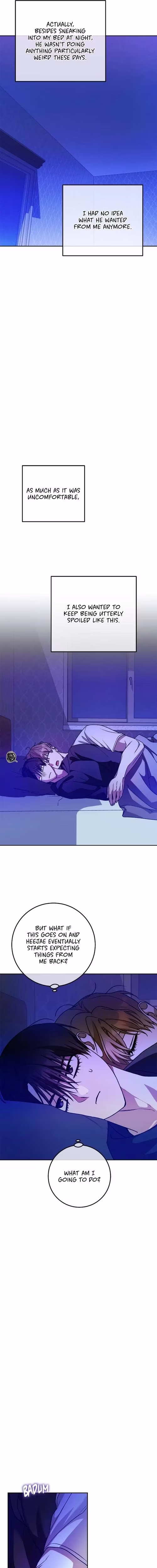 Netkama Punch!!! - Chapter 57 - Part 7