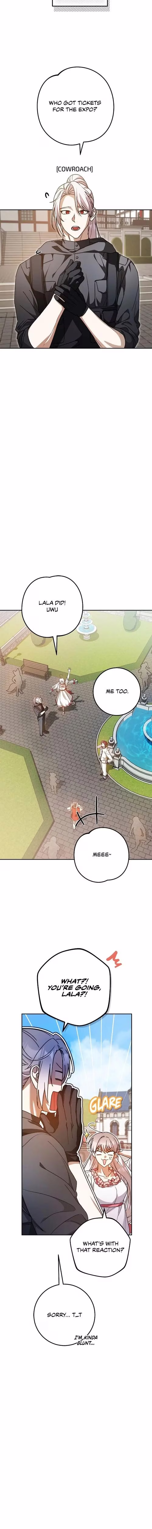 Netkama Punch!!! - Chapter 57 - Part 9