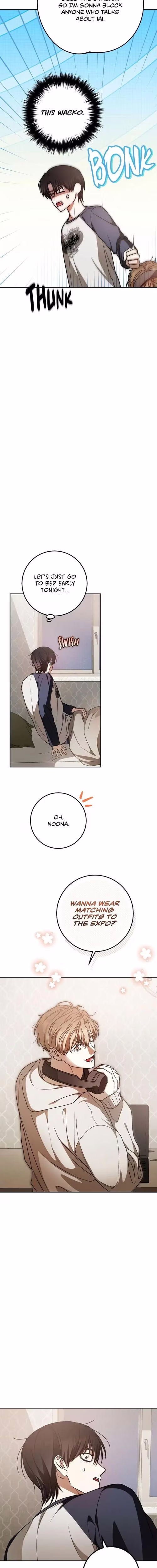 Netkama Punch!!! - Chapter 57 - Part 13