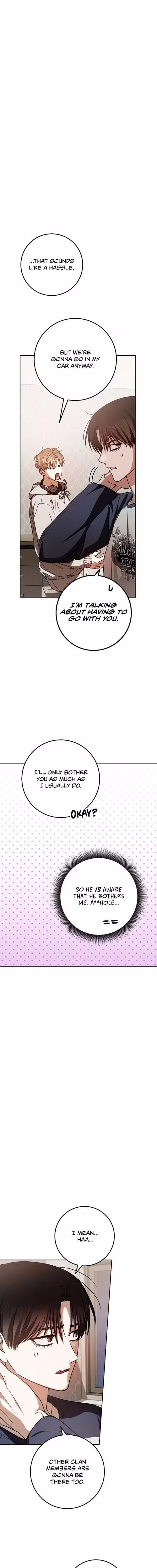 Netkama Punch!!! - Chapter 57 - Part 15