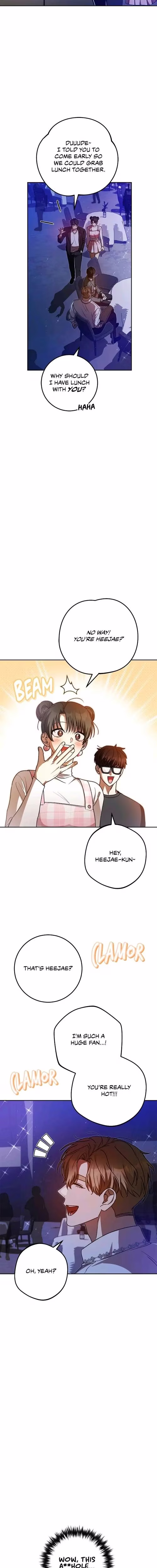 Netkama Punch!!! - Chapter 58 - Part 8