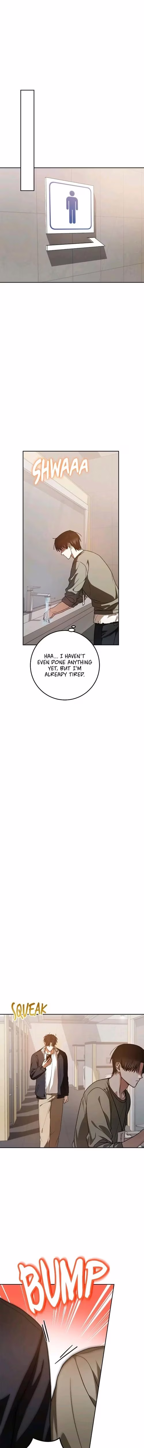 Netkama Punch!!! - Chapter 58 - Part 12