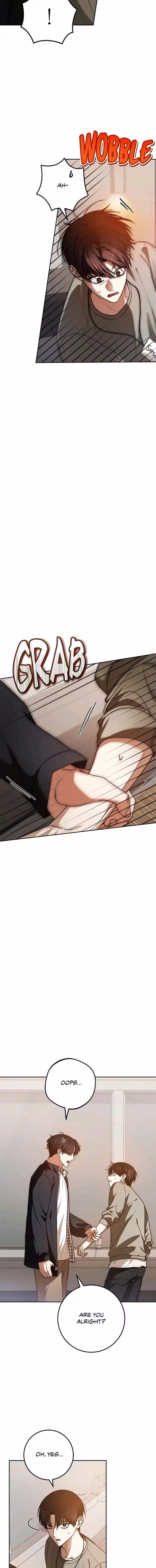 Netkama Punch!!! - Chapter 58 - Part 13