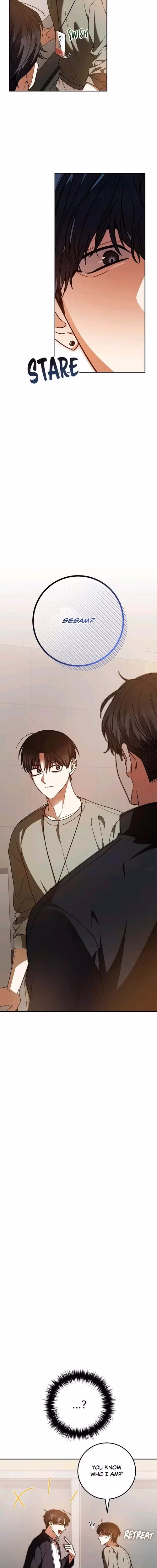 Netkama Punch!!! - Chapter 58 - Part 14