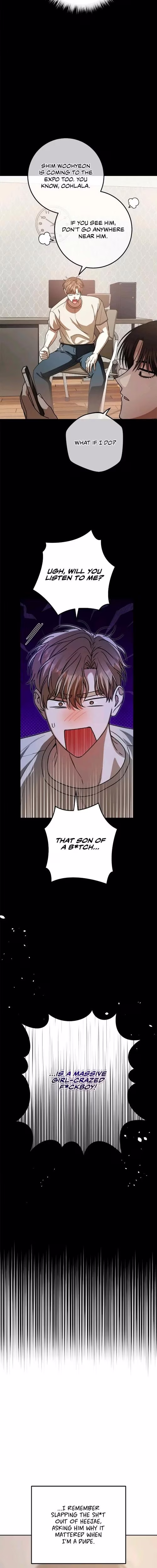 Netkama Punch!!! - Chapter 58 - Part 19