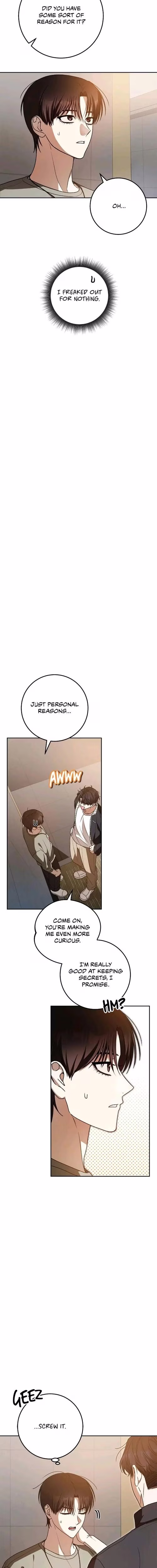 Netkama Punch!!! - Chapter 59 - Part 3