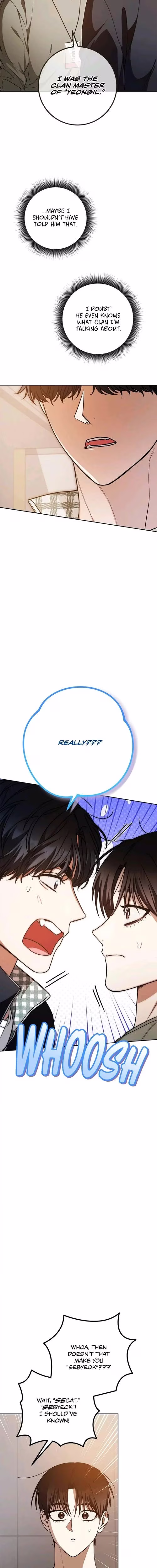 Netkama Punch!!! - Chapter 59 - Part 4