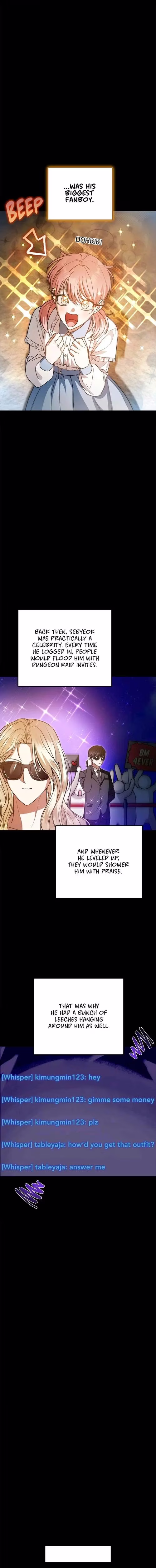 Netkama Punch!!! - Chapter 59 - Part 7