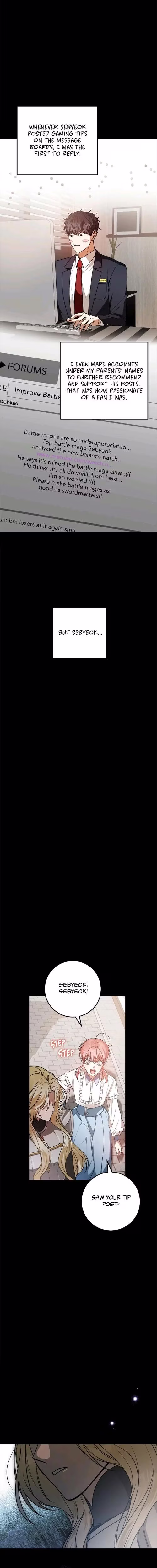 Netkama Punch!!! - Chapter 59 - Part 8