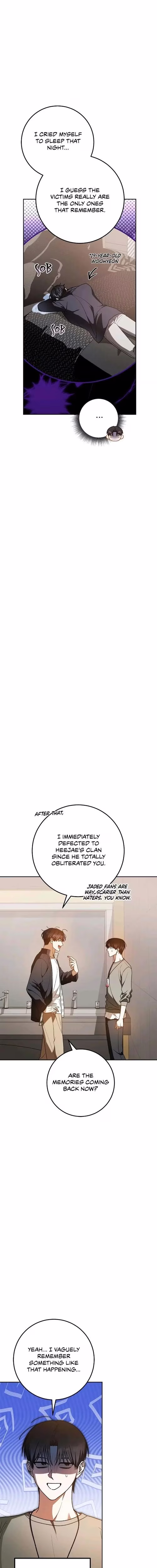 Netkama Punch!!! - Chapter 59 - Part 10