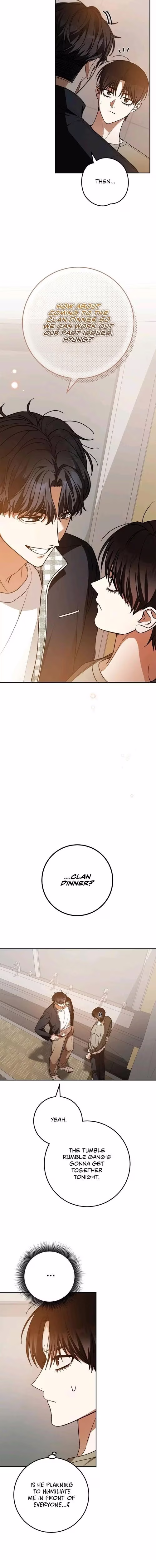 Netkama Punch!!! - Chapter 59 - Part 12