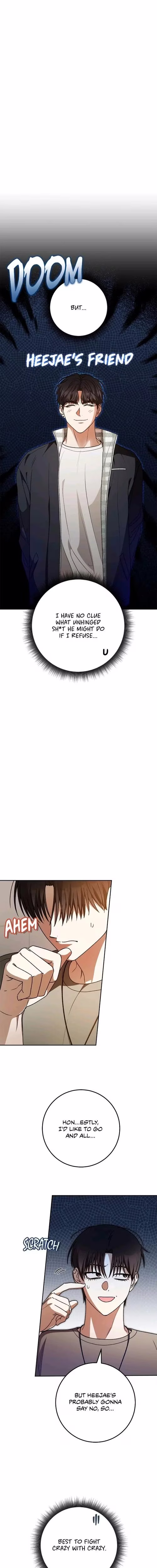 Netkama Punch!!! - Chapter 59 - Part 13