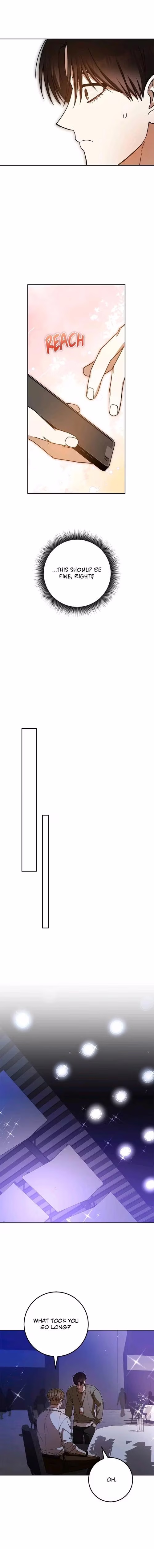 Netkama Punch!!! - Chapter 59 - Part 15