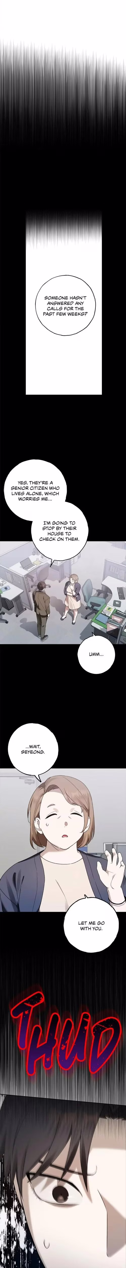 Netkama Punch!!! - Chapter 6 - Part 4