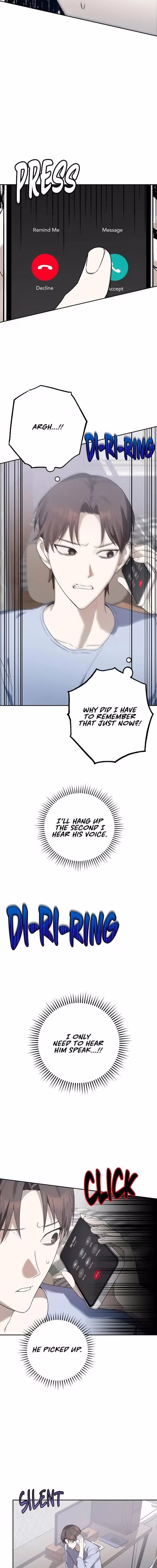 Netkama Punch!!! - Chapter 6 - Part 5