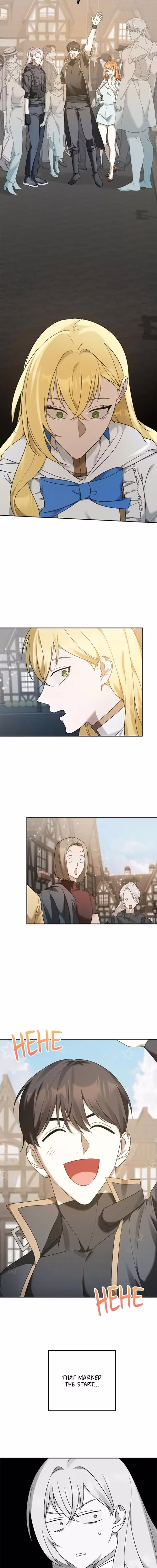 Netkama Punch!!! - Chapter 6 - Part 10