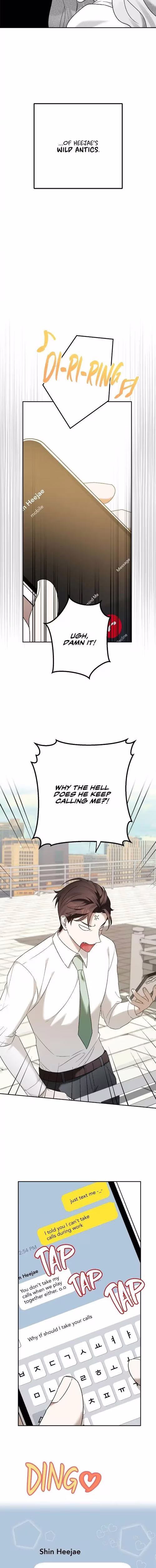 Netkama Punch!!! - Chapter 6 - Part 11