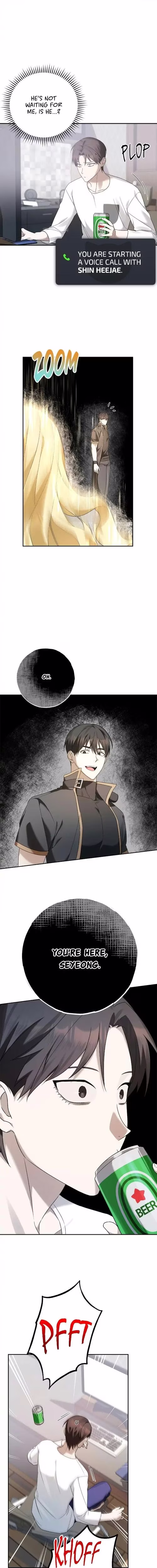 Netkama Punch!!! - Chapter 6 - Part 15