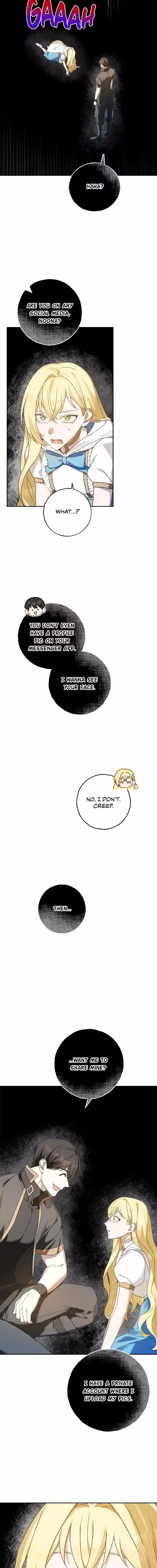 Netkama Punch!!! - Chapter 6 - Part 17