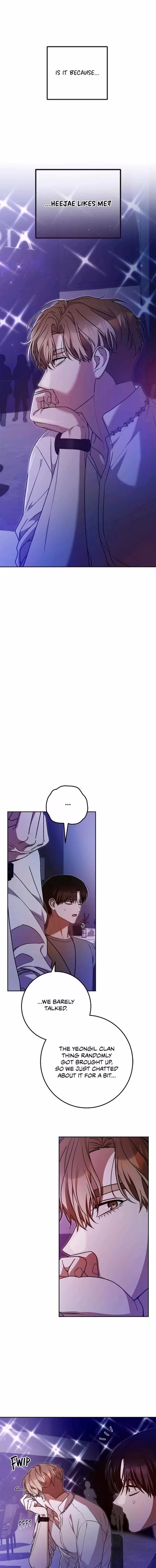 Netkama Punch!!! - Chapter 60 - Part 3