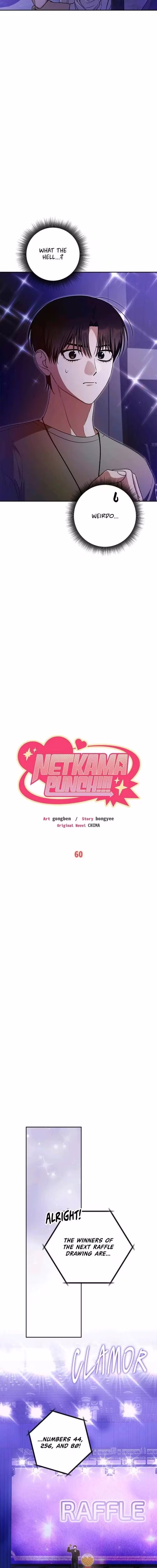 Netkama Punch!!! - Chapter 60 - Part 4
