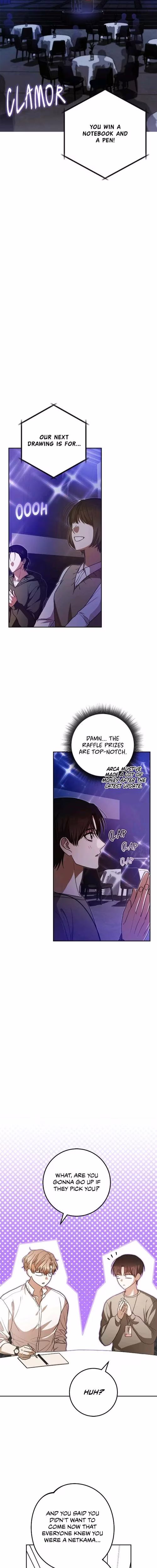 Netkama Punch!!! - Chapter 60 - Part 5