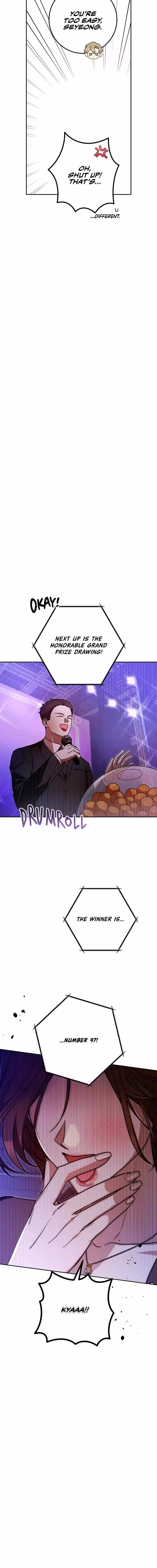 Netkama Punch!!! - Chapter 60 - Part 6