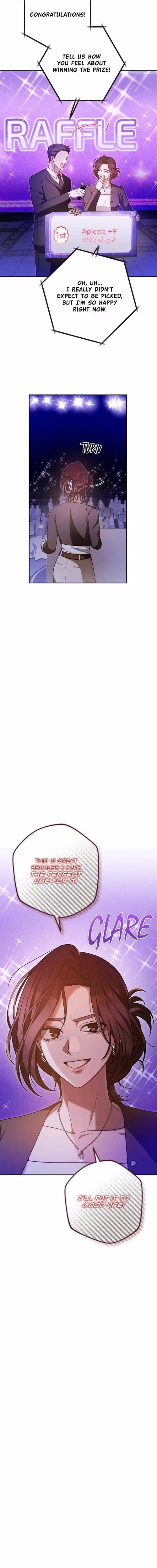 Netkama Punch!!! - Chapter 60 - Part 8