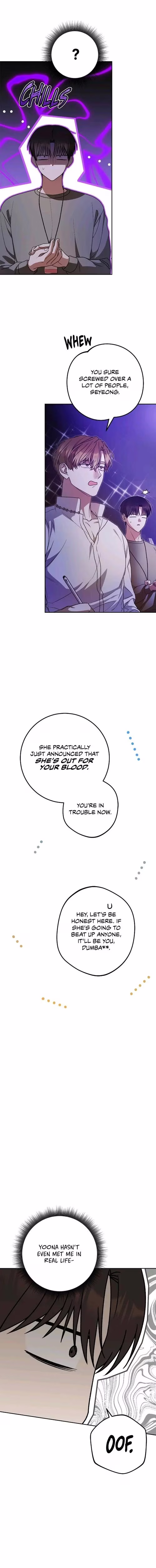 Netkama Punch!!! - Chapter 60 - Part 9